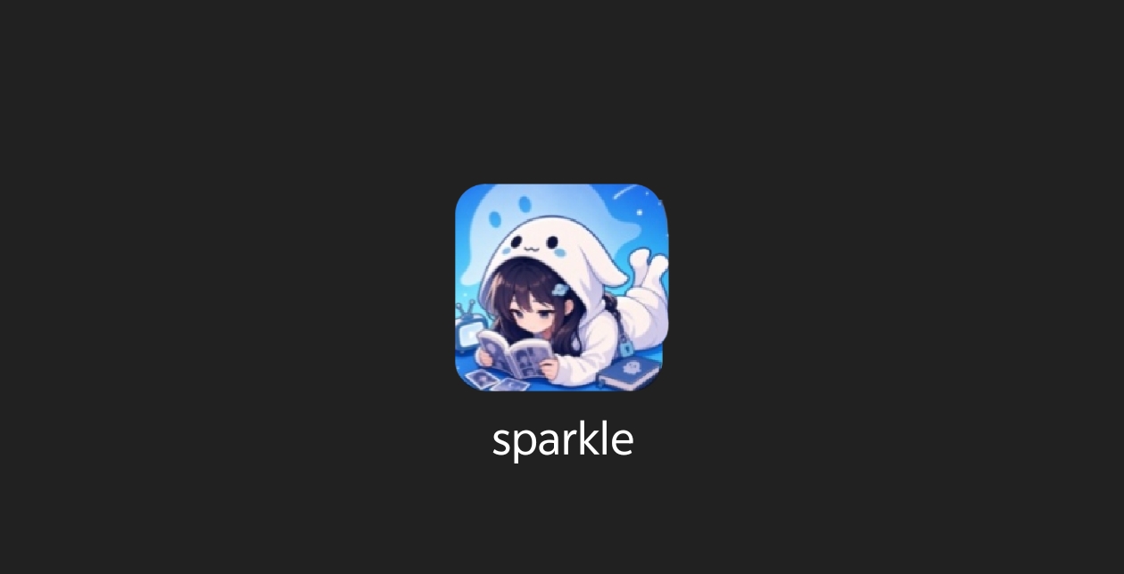 sparkle 影视+漫画+壁纸-科技七里